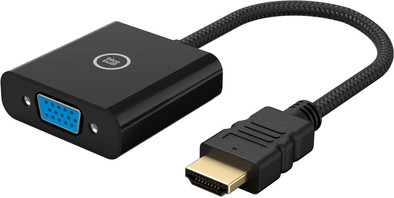 Le produit BlueBuilt Convertisseur HDMI vers VGA Noir ne sera plus jamais disponible