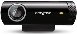 Creative Labs Live Cam Chat HD is nooit meer leverbaar