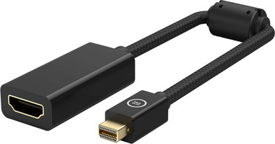 BlueBuilt Mini DisplayPort to HDMI Converter Black is no longer available