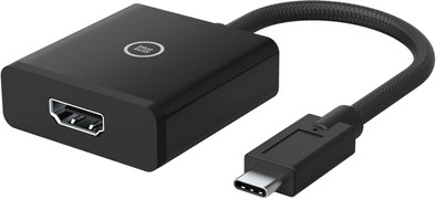 Le produit BlueBuilt Convertisseur USB-C vers HDMI Noir ne sera plus jamais disponible