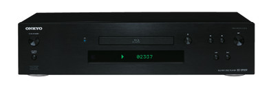 Onkyo BD-SP809 Zwart is nooit meer leverbaar