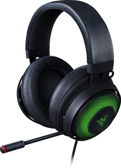 Le produit Razer Kraken Ultimate Casque Gamer ne sera plus jamais disponible