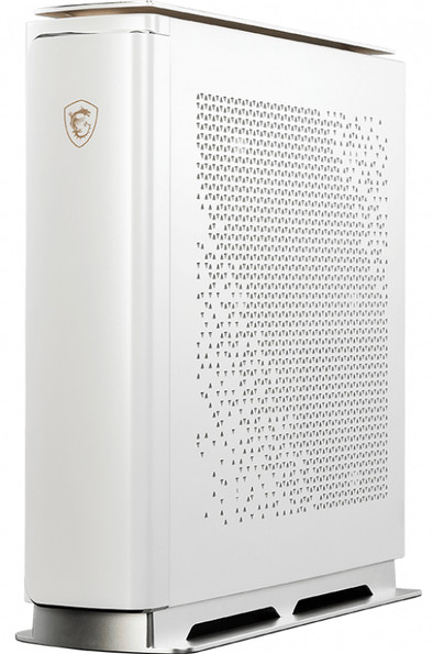 MSI Prestige P100 9SF-041EU is nooit meer leverbaar