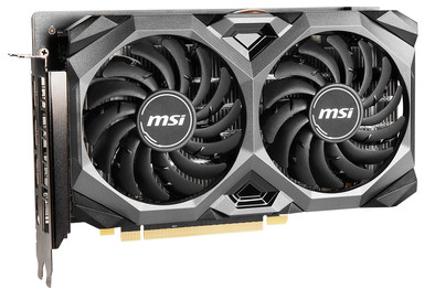MSI Radeon RX 5500 XT MECH 8G OC is no longer available
