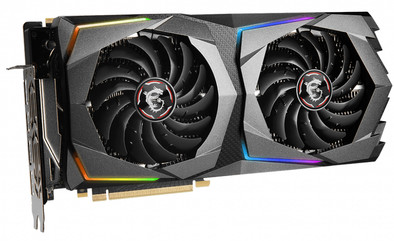 MSI GeForce RTX 2070 SUPER GAMING X is no longer available