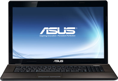Asus K73SD-TY107V-BE Azerty is nooit meer leverbaar