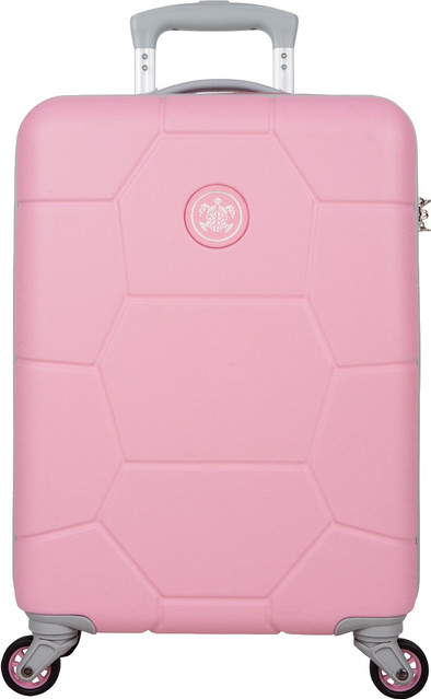 SUITSUIT Caretta Spinner 53cm Pink Lady is nooit meer leverbaar