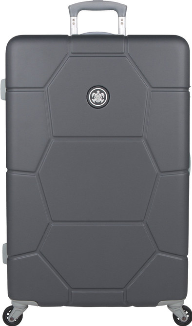 Le produit SUITSUIT Caretta Valise à 4 Roulettes 76 cm Cool Gray ne sera plus jamais disponible