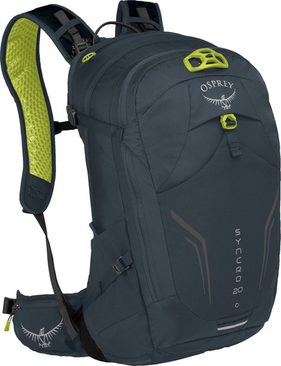 Osprey Syncro Wolf Grey 20L is no longer available