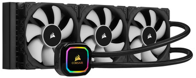 Corsair iCUE H150i RGB Pro XT is no longer available