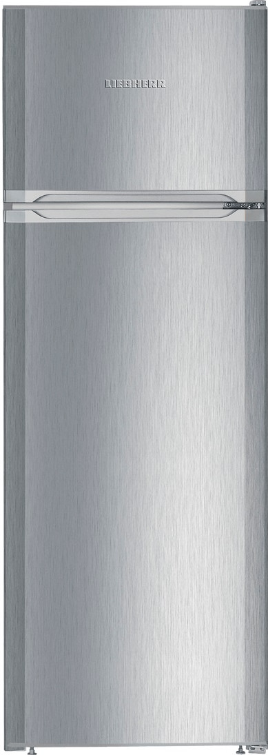 Liebherr CTel 2131-20 is nooit meer leverbaar