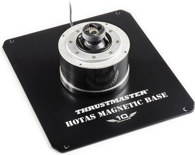 Thrustmaster Hotas Magnetic Base is nooit meer leverbaar