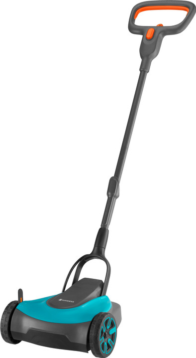 Le produit Gardena HandyMower Li-18/22 ne sera plus jamais disponible