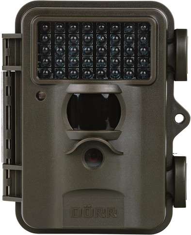 Dörr SnapShot Limited Black 5.0 S is nooit meer leverbaar