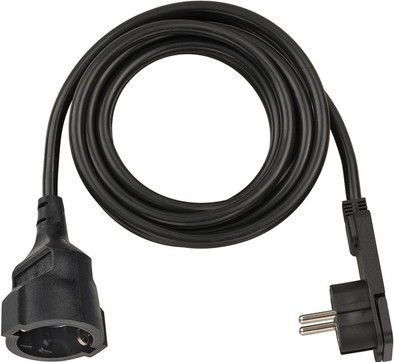 Brennenstuhl Plastic Extension Cable 3m Black is no longer available