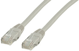 Valueline Netwerkkabel UTP CAT6 10m is nooit meer leverbaar