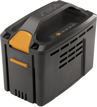 Stiga SBT 520 AE is nooit meer leverbaar