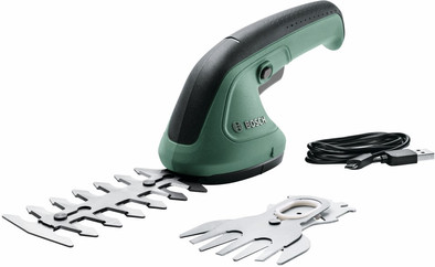 Le produit Bosch EasyShear ne sera plus jamais disponible