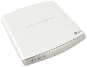 LG GP10NW20 Super Multi is nooit meer leverbaar