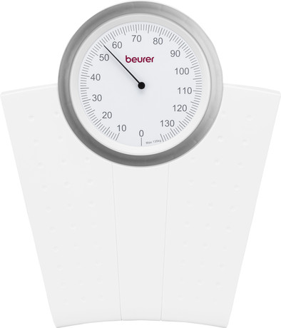 Beurer MS 50 is nooit meer leverbaar