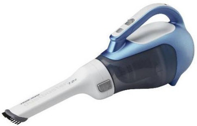 Black &amp; Decker DV7210 is nooit meer leverbaar