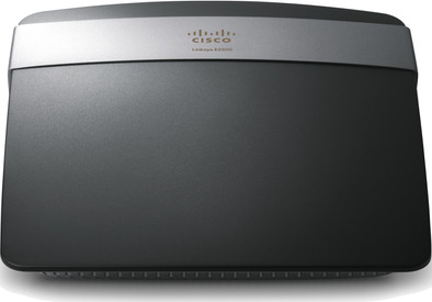 Linksys E2500 is nooit meer leverbaar