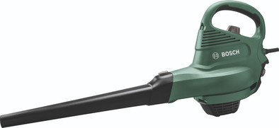 Le produit Bosch UniversalGardenTidy ne sera plus jamais disponible