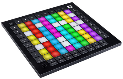 Le produit Novation Launchpad Pro MK3 ne sera plus jamais disponible