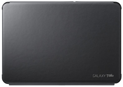 Samsung Book Cover Black Galaxy Tab 10.1 is nooit meer leverbaar