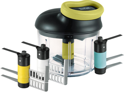 Le produit Tefal 5 Second Chopper K13210 ne sera plus jamais disponible