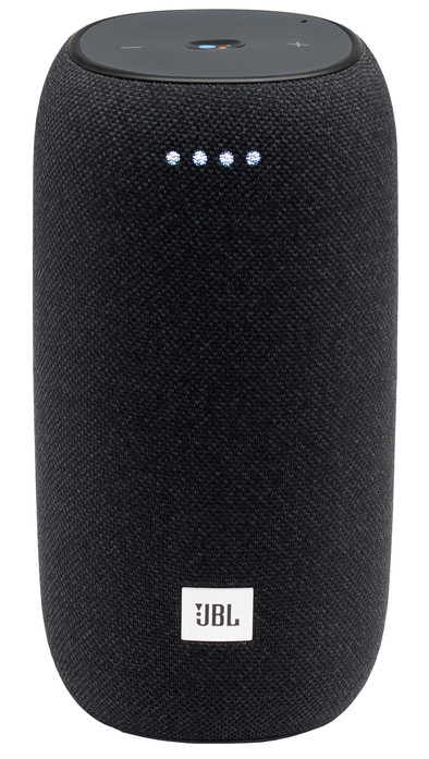 Le produit JBL Link Portable Noir ne sera plus jamais disponible