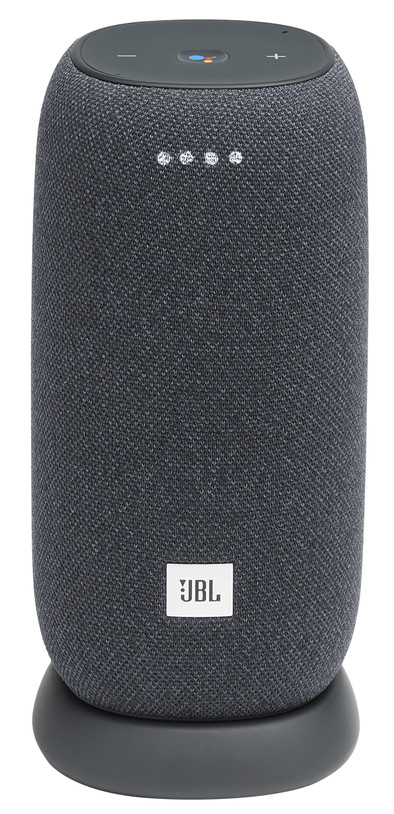 JBL Link Portable Gray is no longer available