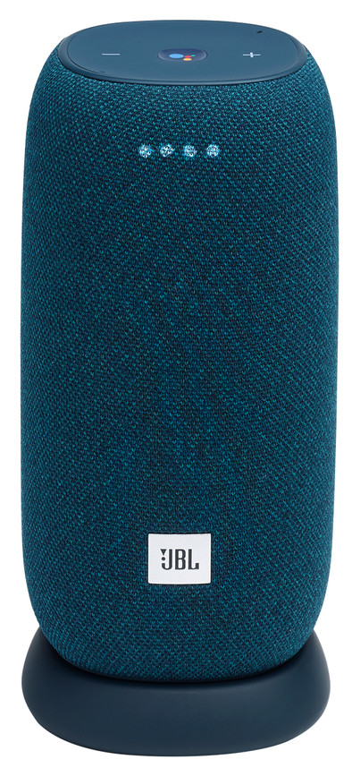 Le produit JBL Link Portable Bleu ne sera plus jamais disponible