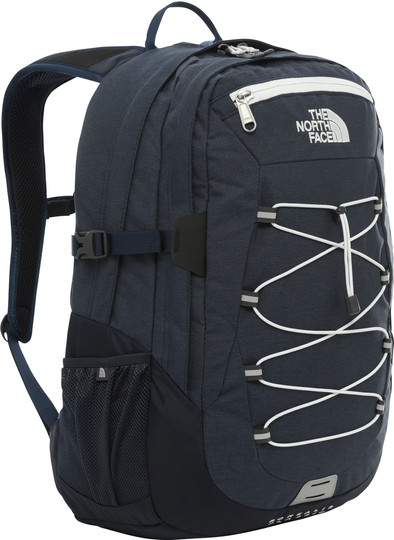 The North Face Borealis Classic 15 inches Urban Navy/Tnf White 29L is no longer available
