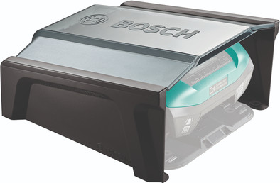 Bosch Garage voor Indego is nooit meer leverbaar