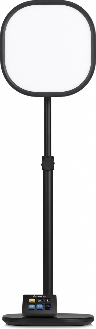 Le produit Elgato Key Light Air - Éclairage Studio - Windows/MAC ne sera plus jamais disponible