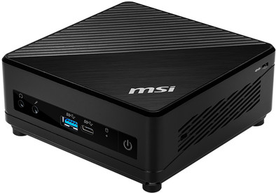 Le produit MSI Cubi 5 10M-006MYS ne sera plus jamais disponible