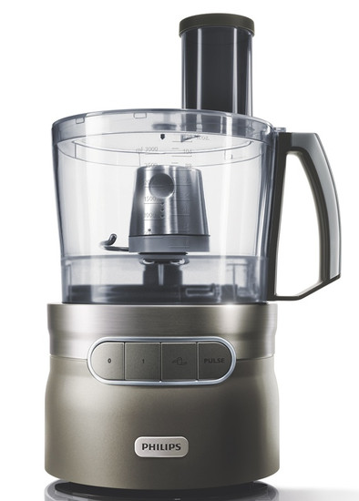 Philips Robust Collection HR7781 is nooit meer leverbaar