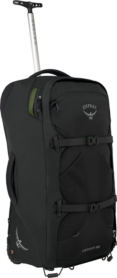 Osprey Farpoint Wheels 65L Black is no longer available