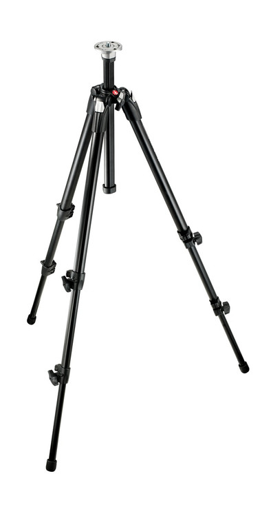 Manfrotto 190XDB is nooit meer leverbaar