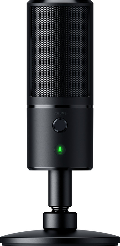Le produit Razer Seiren Emote ne sera plus jamais disponible