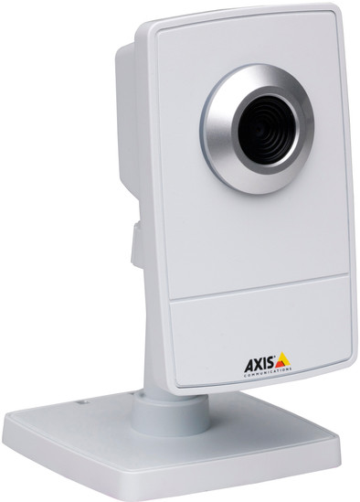 AXIS M1011 is nooit meer leverbaar