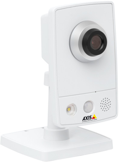 Axis M1054 is nooit meer leverbaar