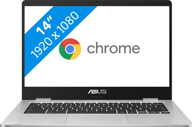 Le produit Asus Chromebook C423NA-EB0310-BE ne sera plus jamais disponible