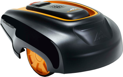 Le produit McCulloch RM800 ne sera plus jamais disponible