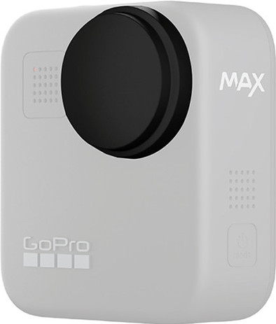 Le produit GoPro Max Replacement Lens Caps ne sera plus jamais disponible