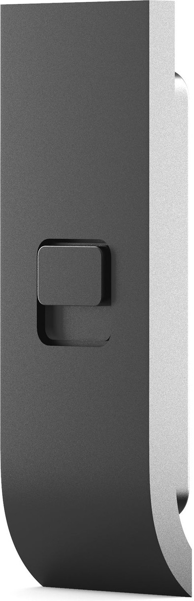 GoPro Max Replacement Door is nooit meer leverbaar