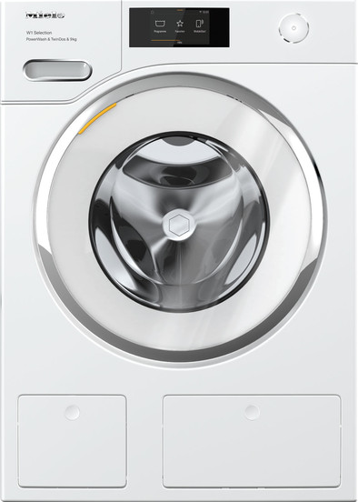 Miele WSR 863 WPS PowerWash 2.0 &amp; TwinDos is no longer available