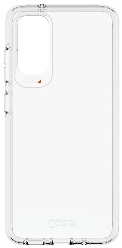 GEAR4 Crystal Palace Samsung Galaxy S20 Back Cover Transparent is no longer available