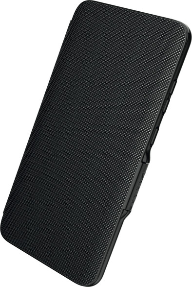 GEAR4 Oxford Eco Samsung Galaxy S20 Ultra Book Case Black is no longer available